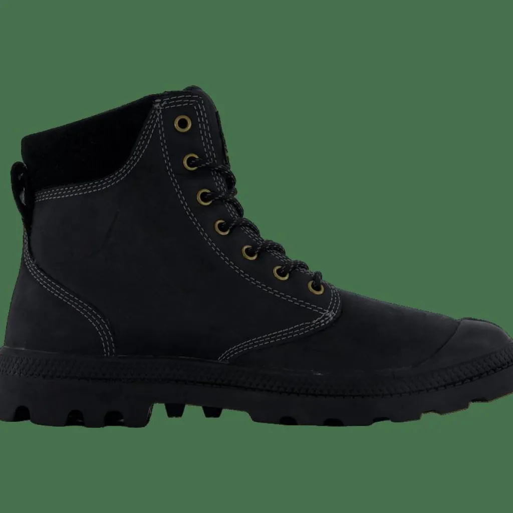Pampa Sc Thins Wp+*Palladium Online