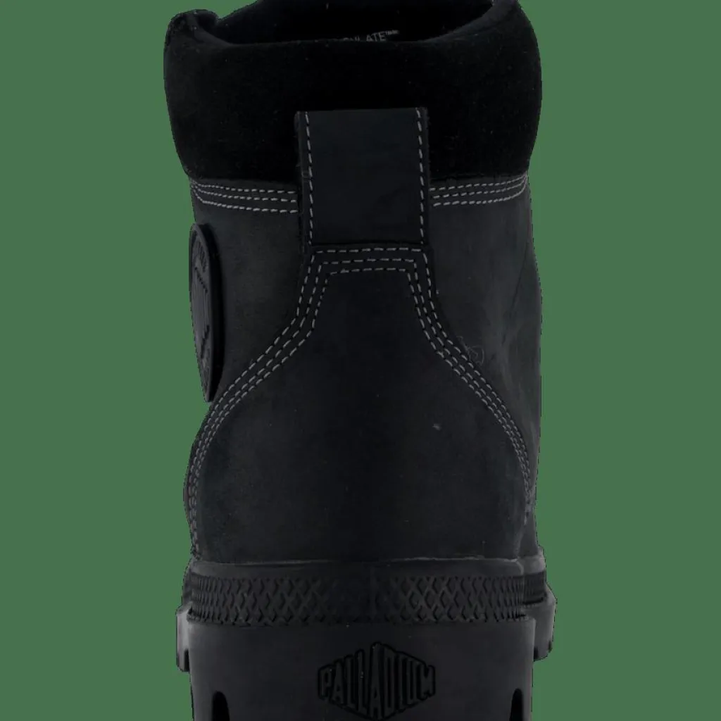 Pampa Sc Thins Wp+*Palladium Online