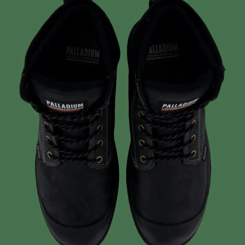 Pampa Sc Thins Wp+*Palladium Online