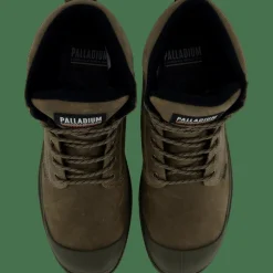 Pampa Sc Thins Wp+ Dusky*Palladium Hot