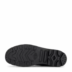 Palladium Pampa Sc Wpn U-s Black Svart Clearance