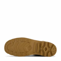 Palladium Pampa Sc Wpn U-s Dear Brown Brun Online