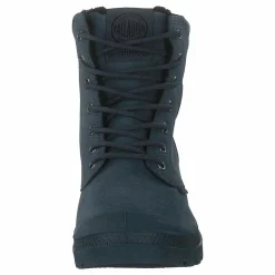 Pampa Sport Cuff Wps Dark Shadow*Palladium Hot