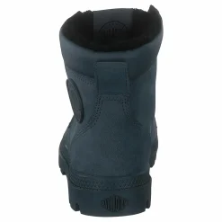 Pampa Sport Cuff Wps Dark Shadow*Palladium Hot