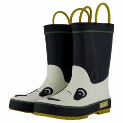 Panda Black/white*Vincent New