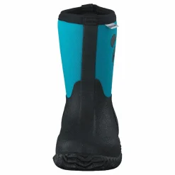 Vincent Panda Neoprene Ocean Blue Svart Clearance