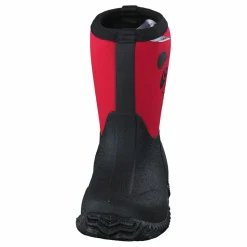 Panda Neoprene Rasberry Red*Vincent New
