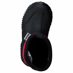 Panda Neoprene Rasberry Red*Vincent New