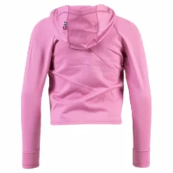 ISBJÖRN Of Sweden Panda Primaloft Hoodie Jr Pink Rosa Sale