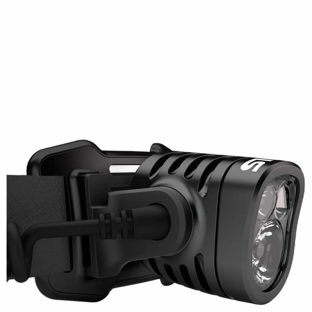 Silva Pannlampa Exceed 4xt Grey/white Grå och Vit Outlet