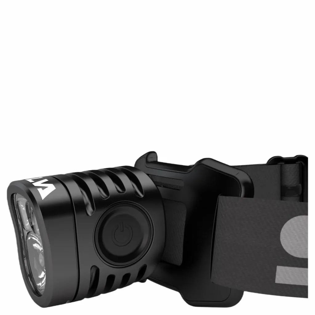 Silva Pannlampa Exceed 4xt Grey/white Grå och Vit Outlet