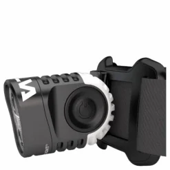 Silva Pannlampa Trail Speed 5x Grey/white Grå Clearance
