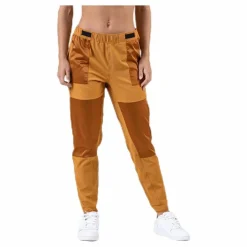 Pant 7/8 Rebel Orange*Nike Clearance