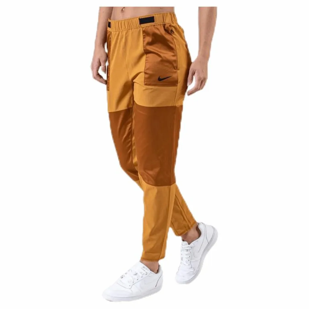 Pant 7/8 Rebel Orange*Nike Clearance