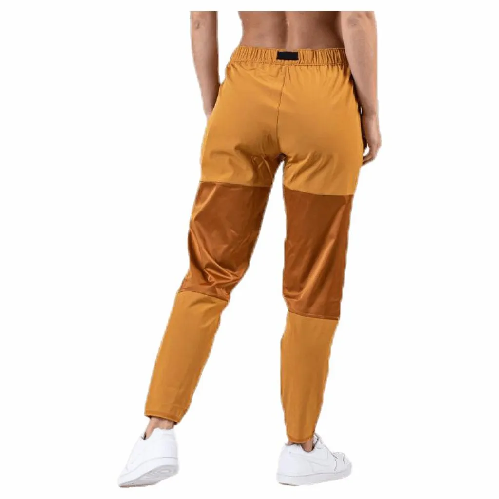 Pant 7/8 Rebel Orange*Nike Clearance