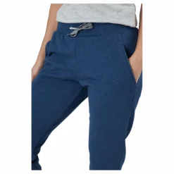 Babolat Pant Exercise Jogger Women Blue Blå New