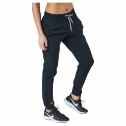 Babolat Pant Play Women Black Svart New