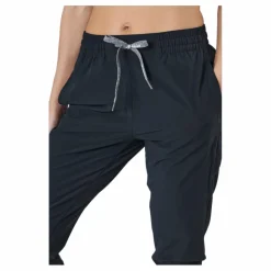 Babolat Pant Play Women Black Svart New