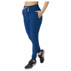 Babolat Pant Play Women Blue Blå New