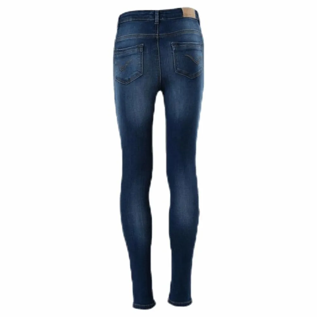 Paola Hw Sk Dnm Jeans Blue*Kids Only Outlet