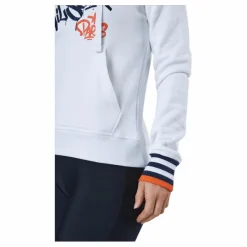 Paris 2022 Po Hoody White*Wilson Best