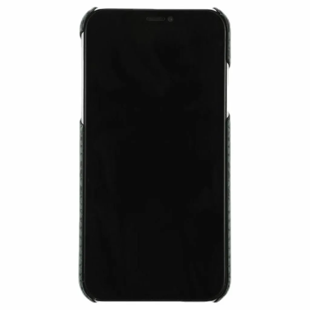 Paris Emerald Snake iPhone 11 Green*Holdit Hot