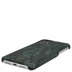 Paris Emerald Snake iPhone 11 Green*Holdit Hot