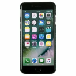 Holdit Paris Emerald Snake iPhone 6/6s/7/8 Green Grön Clearance