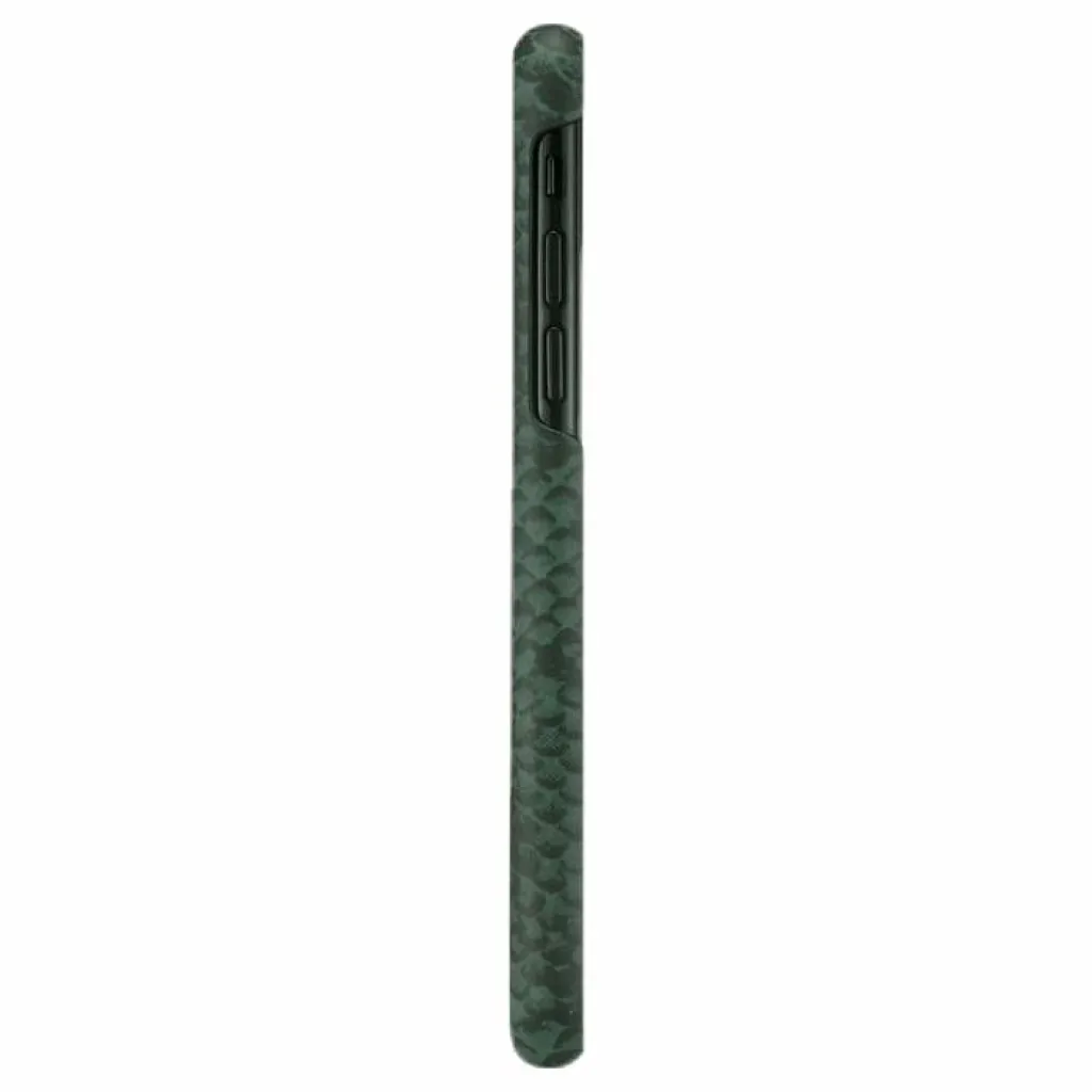 Holdit Paris Emerald Snake iPhone X/XS Green Grön Sale