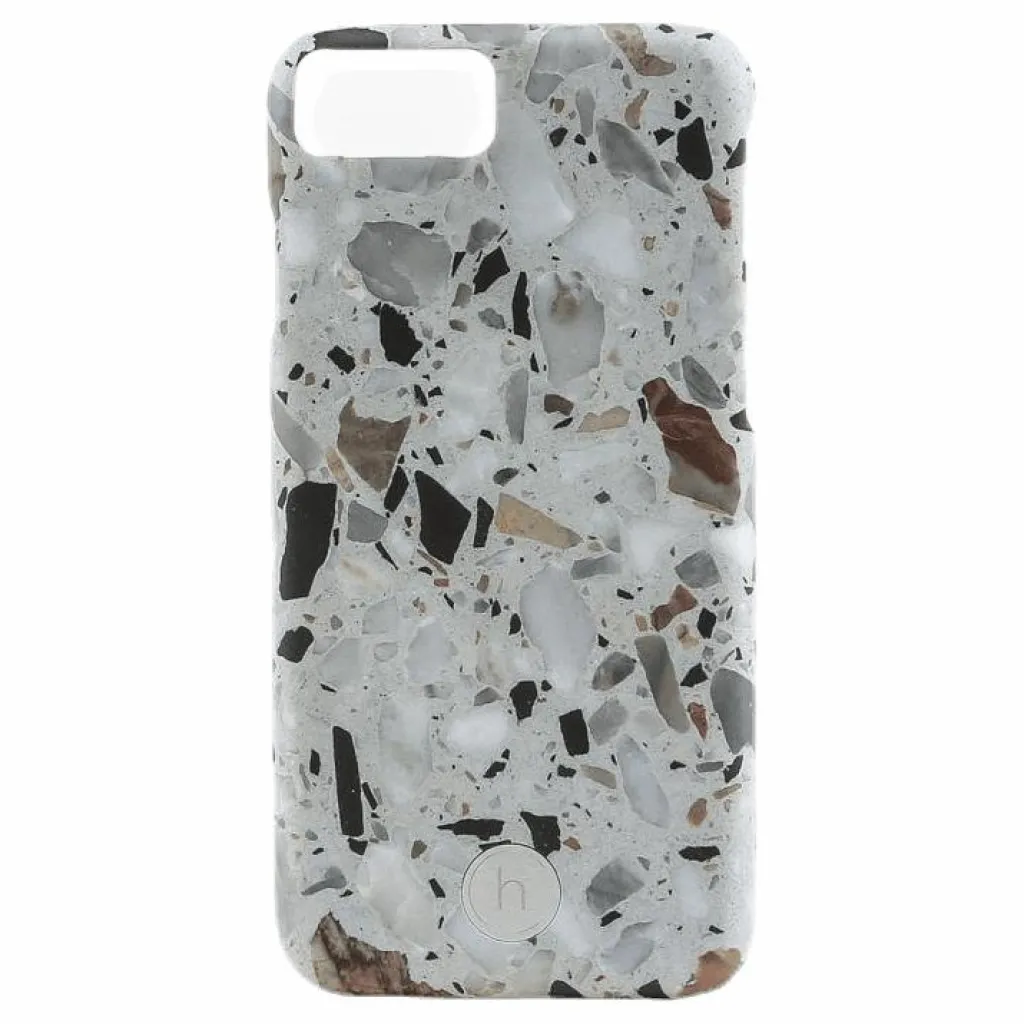 Holdit Paris Phone Case iPhone 6/6s/7/8 White Vit Outlet