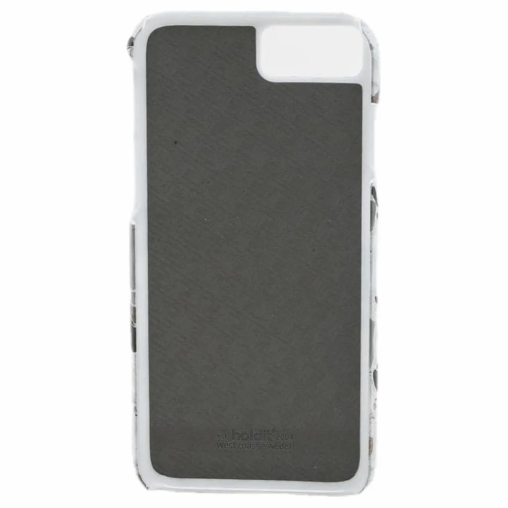 Holdit Paris Phone Case iPhone 6/6s/7/8 White Vit Outlet