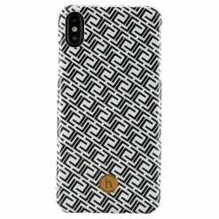 Paris Phone Case iPhone Xs Max White/Black*Holdit Outlet