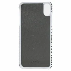 Paris Phone Case iPhone Xs Max White/Black*Holdit Outlet