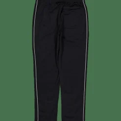 Lacoste Paris Piqué Sweatpants Noir 031 Black