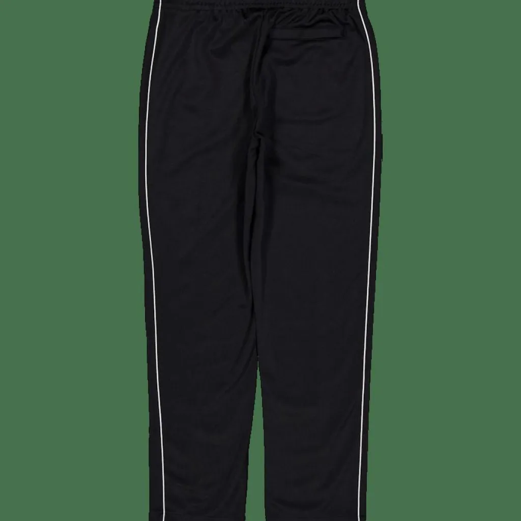 Lacoste Paris Piqué Sweatpants Noir 031 Black