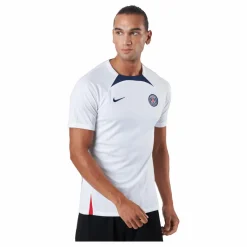 Nike Paris Saint-germain Strike Men White/midnight Navy/midnight N Vit Hot