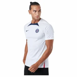 Nike Paris Saint-germain Strike Men White/midnight Navy/midnight N Vit Hot