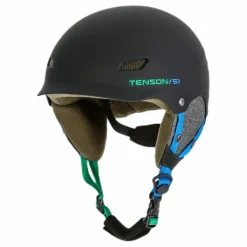 Tenson Park Black Svart Clearance