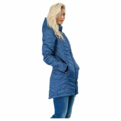 Parka Eggby D Blue*2117 of Sweden Best