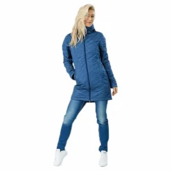 Parka Eggby D Blue*2117 of Sweden Best