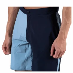 Parley Hero Water Shorts Blue*adidas New