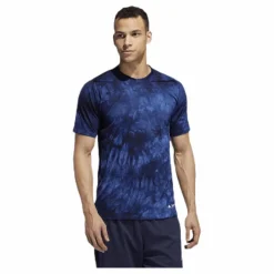 Parley 3S Tee Blue*adidas New