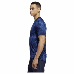 Parley 3S Tee Blue*adidas New