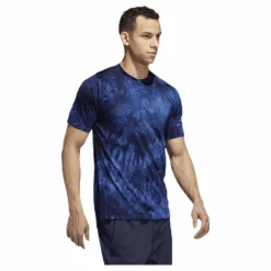 Parley 3S Tee Blue*adidas New