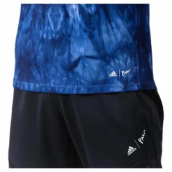 Parley 3S Tee Blue*adidas New