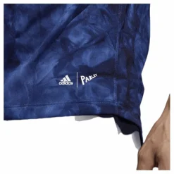 Parley 3S Tee Blue*adidas New