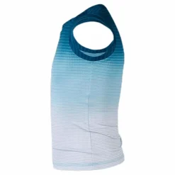 Parley Tank Youth Blue*adidas