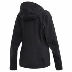 Parley Three-Layer Jacket Black*adidas