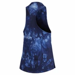adidas Parley TRG Tank White Blå