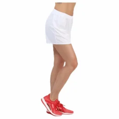 adidas Parma 16 Shorts White/Black Blå Online